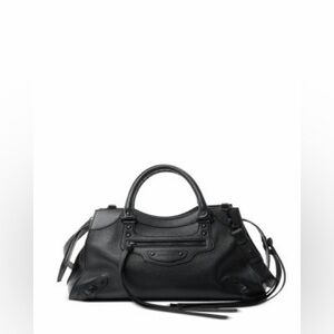 Balenciaga Neo Classic Handbag